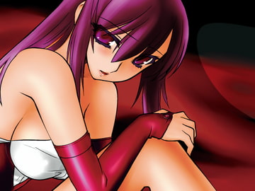 FARFALLA Due [龍企画]