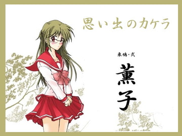 思い出のカケラ [不死鳥の夜明け]