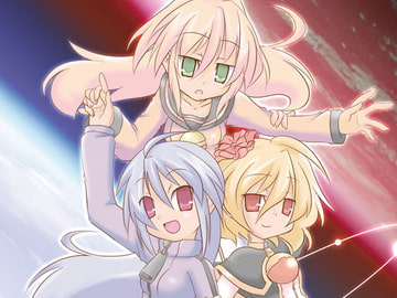 Acceleration of SUGURI 2 [橙汁]