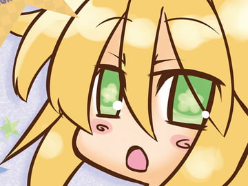 Accelerator -AoS2 original sound track- [橙汁]