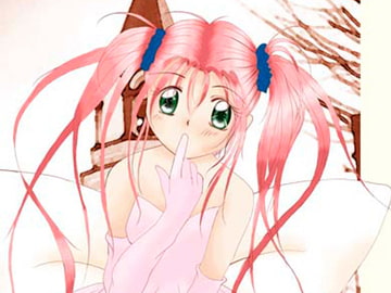 Best of Airi Yuuzaki [千の華]