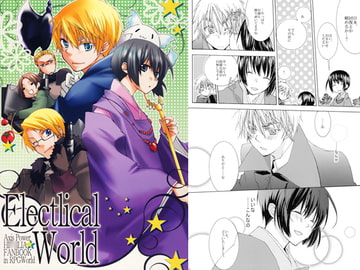 Electlical World [和々。]