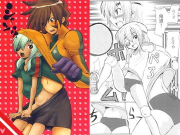 シャツin [ちゃちゃちゃぶらざーず]