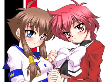 luckgear・collection 1999-2005 [Luck GEAR]