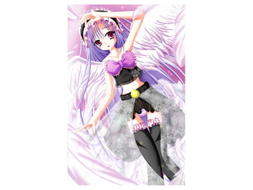 オリジナルCG [すとろべりぃふらわぁ]