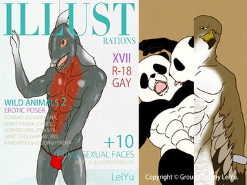 IIlustrations XVIII [COUNT]