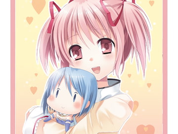 さやかちゃんだーいすき! [るび様を崇める会]