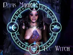 The Tec Witch
