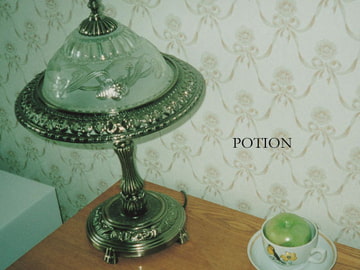 POTION [Private+Heaven]