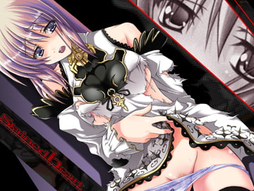 StainedHeart [こめどころ]