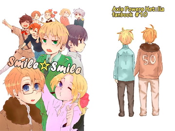 smile☆smile [誤字脱字乱文]