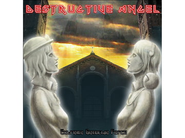 Extreme Genocide Force [っ´Д｀)っゼロ式の処刑場]