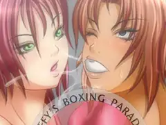 Taffy Girlz