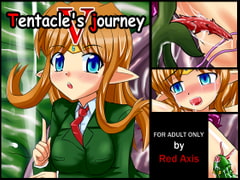 Tentacle's journey 5 [Red Axis]