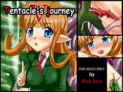 Tentacle's journey 5