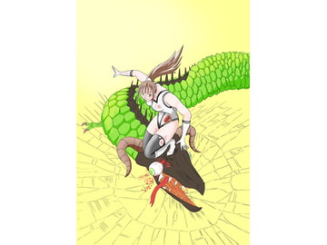 Crisis soldiers [心地よい風]