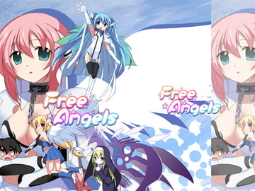 Fleeangels [FOXTROT]