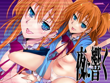 夜に響く [ブロンコ一人旅]