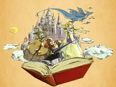 QuestNotesマスターズマニュアル