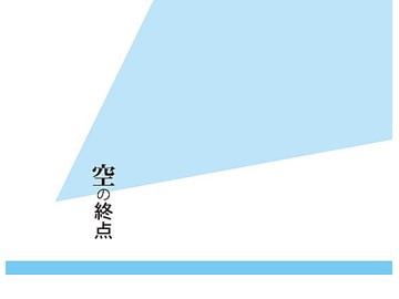 空の終点 [ペンタリット]