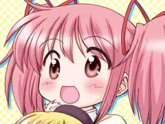 まど☆マギ3+4