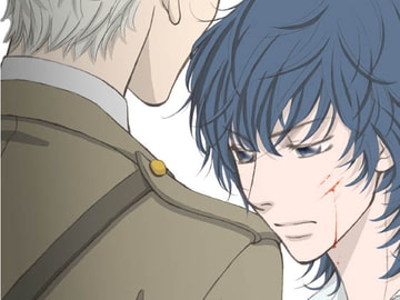 血のでない傷 1 [A wie Anton]