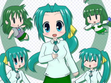 Trans Girls Festival [なかざと☆わーくす]