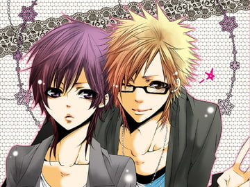 ハイブリッド [Unskilled fighter]