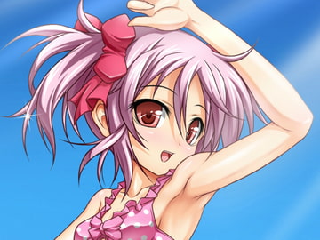 CGイラスト集2 [ROLA=ROLA]