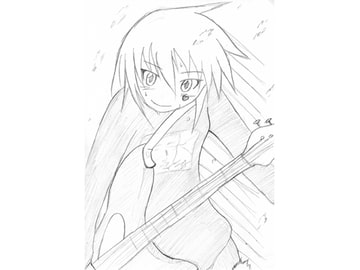 のうじょ第七話「4人目!」 [SIN]