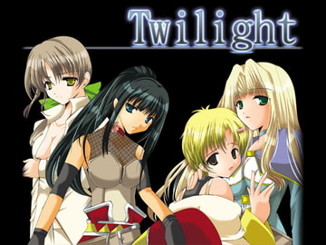 Twilight [EAG]