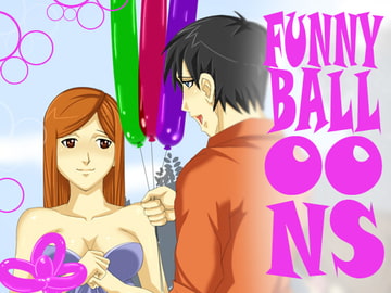 funny balloons [starCom]