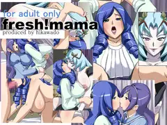 fresh!mama