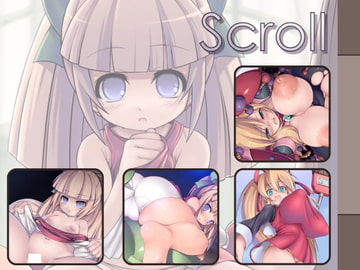 Scroll [不決断]