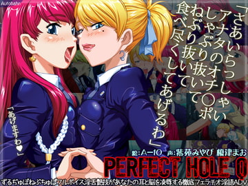 パーフェクトホールQ [Autobahn]