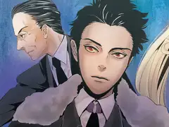 無法者・零