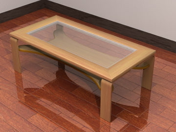 テーブル LWモデルデータ [LWFactory]