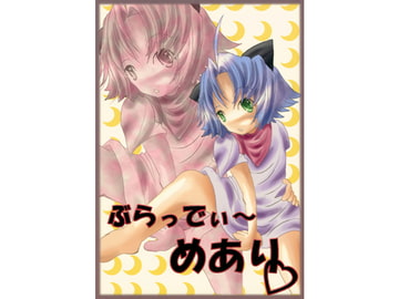 ぶらっでぃ～めあり [いんきゅばす]