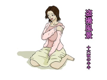 盗撮風景 [izayoi no kiki]