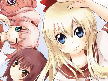 POP DAYS [はにぃ〜はんと]