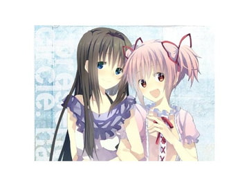 NVL☆MGK-ノベルマギカ- [Nasska]