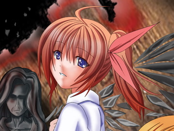 EternalEmotion [MirrorWorld]