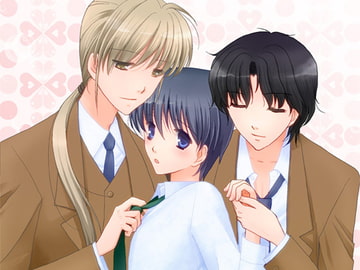 幼馴染な三角関係 [活動未定]