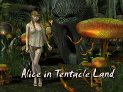 
        Alice in Tentacle Land
      