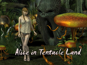 Alice in Tentacle Land [Lynortis]