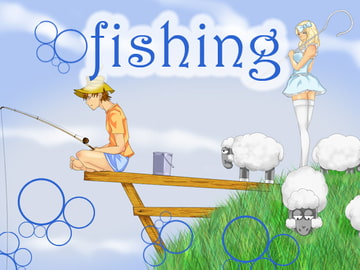 fishing [starCom]