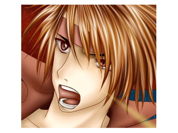 ゆきむらの戦い [高く]