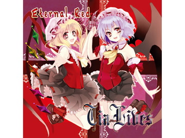 Eternal Red [TiaLives]