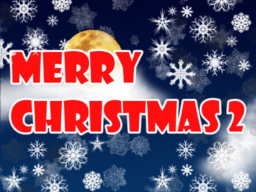 Merry Christmas 2 [starCom]