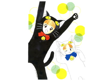 子供たちの時間 [みくなー]